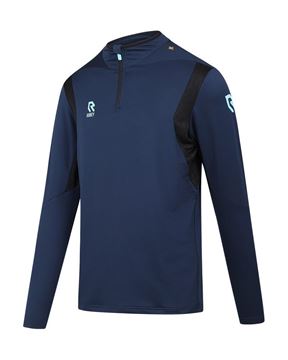 Robey - Playmaker Training Sweater - Navy