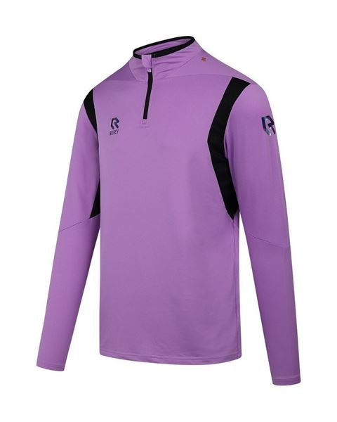 Robey - Playmaker Training Sweater - Lila
