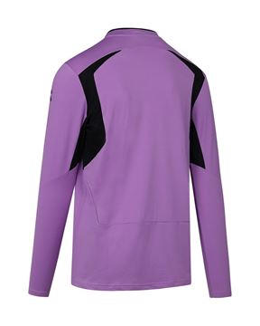 Robey - Playmaker Training Sweater - Lila