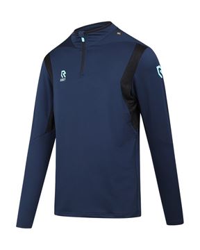 Robey - Playmaker Training Sweater - Navy - Kinderen