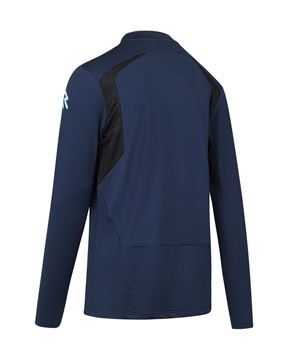 Robey - Playmaker Training Sweater - Navy - Kinderen