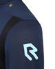 Robey - Playmaker Training Sweater - Navy - Kinderen