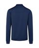 Robey - Off Pitch Legacy Trainingsjack - Navy - Kinderen