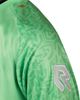 Robey Patron Padded Keepersshirt - Groen (Lange Mouwen) - Kinderen