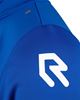 Robey - Crossbar Half-Zip Training Sweater - Blauw