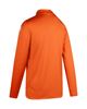Robey - Crossbar Half-Zip Training Sweater - Oranje
