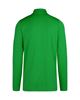 Robey - Crossbar Half-Zip Training Sweater - Groen