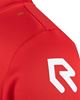 Robey - Crossbar Half-Zip Training Sweater - Rood