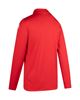 Robey - Crossbar Half-Zip Training Sweater - Rood