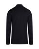 Robey - Crossbar Half-Zip Training Sweater - Zwart