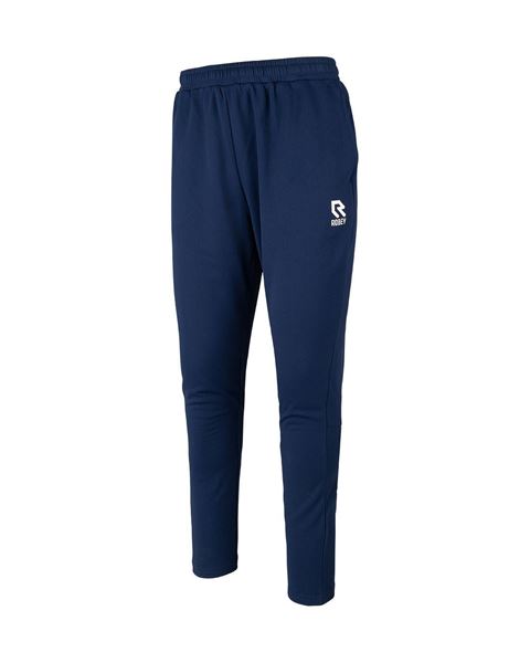 Robey - Crossbar Trainingsbroek - Navy - Kinderen