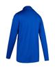 Robey - Crossbar Half-Zip Training Sweater - Blauw - Kinderen