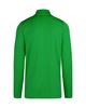 Robey - Crossbar Half-Zip Training Sweater - Groen - Kinderen