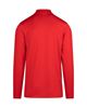 Robey - Crossbar Half-Zip Training Sweater - Rood - Kinderen