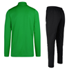 Robey - Crossbar Trainingspak - Groen/Zwart