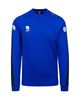 Robey - Counter Training Sweater - Blauw