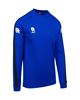 Robey - Counter Training Sweater - Blauw