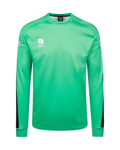 Robey - Counter Training Sweater - Groen