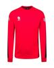 Robey - Counter Training Sweater - Rood