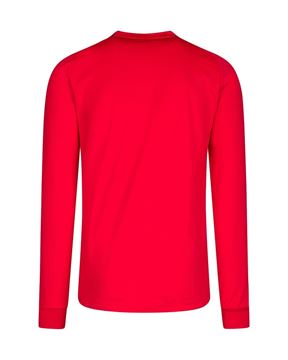 Robey - Counter Training Sweater - Rood