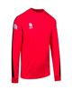 Robey - Counter Training Sweater - Rood