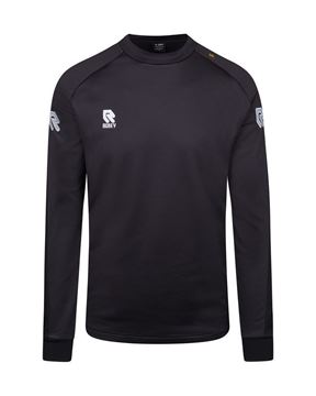 Robey - Counter Training Sweater - Zwart