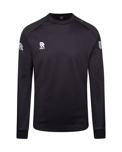 Robey - Counter Training Sweater - Zwart