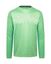 Robey - Patron Keepersshirt - Groen (Lange Mouwen)