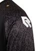 Robey - Patron Keepersshirt - Zwart (Lange Mouwen)