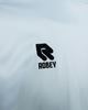 Robey - Patron Keepersshirt - Lichtblauw (Lange Mouwen)