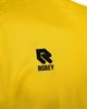 Robey - Patron Keepersshirt - Geel (Lange Mouwen) - Kinderen