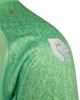 Robey - Patron Keepersshirt - Groen (Lange Mouwen) - Kinderen