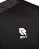 Robey - Patron Keepersshirt - Zwart (Lange Mouwen) - Kinderen