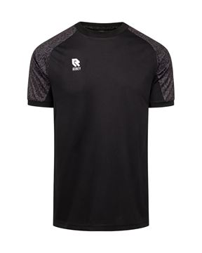 Robey - Patron Keepersshirt - Zwart