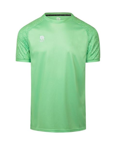 Robey - Patron Keepersshirt - Groen