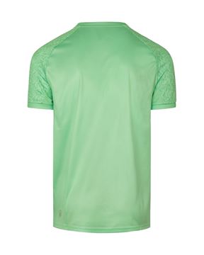 Robey - Patron Keepersshirt - Groen