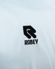 Robey - Patron Keepersshirt - Lichtblauw