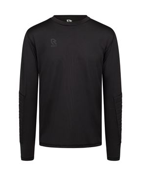 Robey - Patron Keeper Padded Underlayer Shirt - Zwart