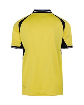 Robey - Referee Scheidsrechter Shirt - Geel