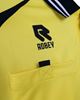 Robey - Referee Scheidsrechter Shirt - Geel