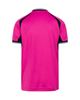 Robey - Referee Scheidsrechter Shirt - Roze