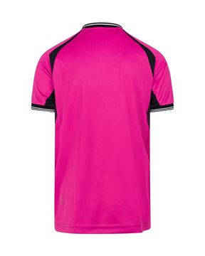 Robey - Referee Scheidsrechter Shirt - Roze