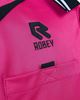 Robey - Referee Scheidsrechter Shirt - Roze