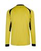 Robey - Referee Scheidsrechter Shirt - Geel (Lange Mouwen)