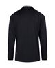 Robey - Referee Scheidsrechter Shirt - Zwart (Lange Mouwen)