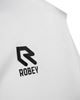 Robey - Crossbar Voetbalshirt - Wit