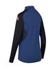 Robey - Forward Half-Zip Training Sweater - Donkerblauw - Dames