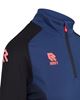 Robey - Forward Half-Zip Training Sweater - Donkerblauw - Dames