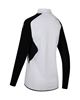 Robey - Forward Half-Zip Training Sweater - Wit - Dames