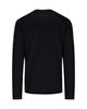 Robey - Performance Training Sweater - Zwart/ Goud